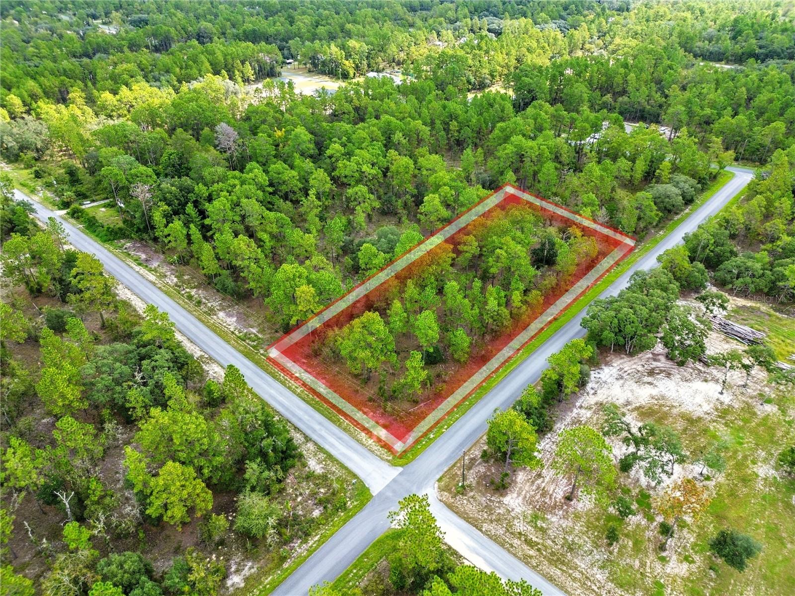 Image 2 of 4 For Tbd Little Cliffs Drive