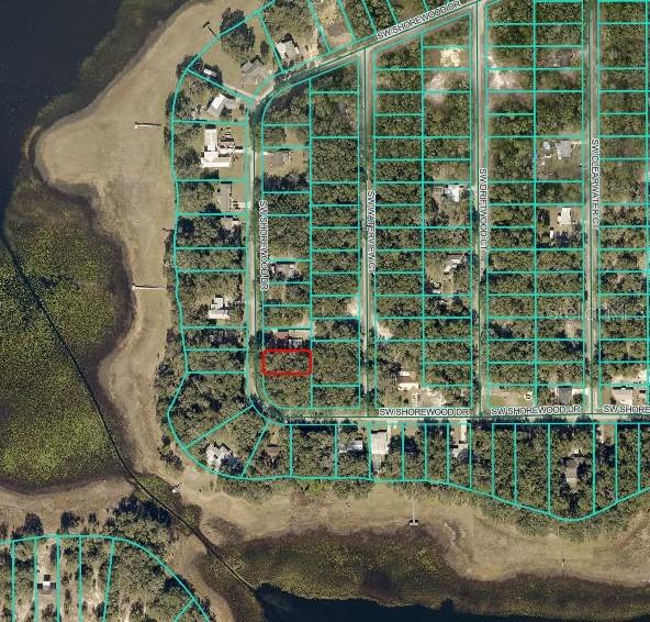 Image 3 of 4 For Lot 17 Shorewood Drive