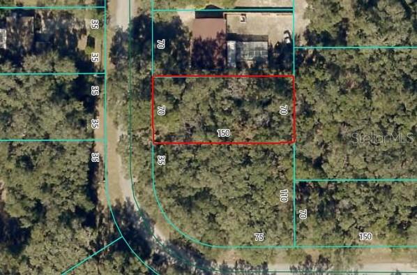 Image 4 of 4 For Lot 17 Shorewood Drive