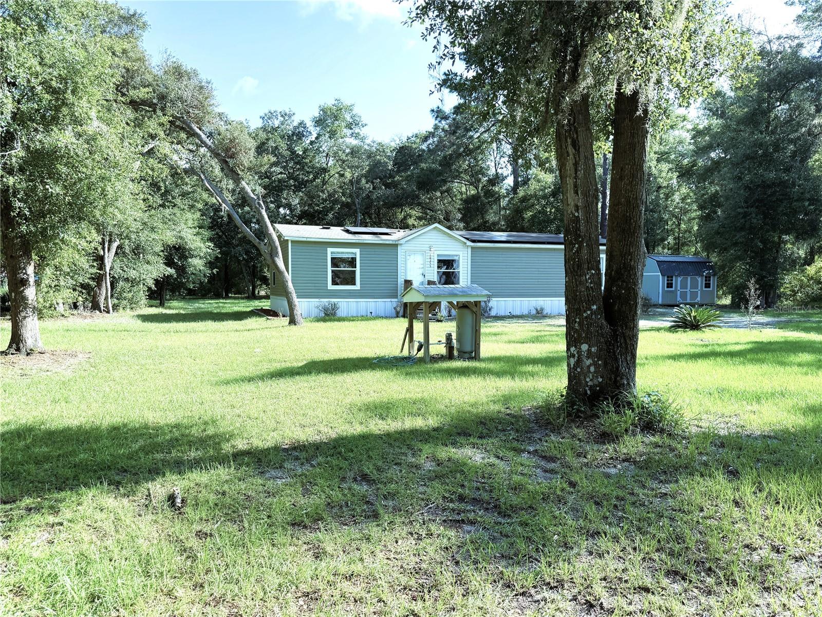 Details for 10755 160th Street, DUNNELLON, FL 34432