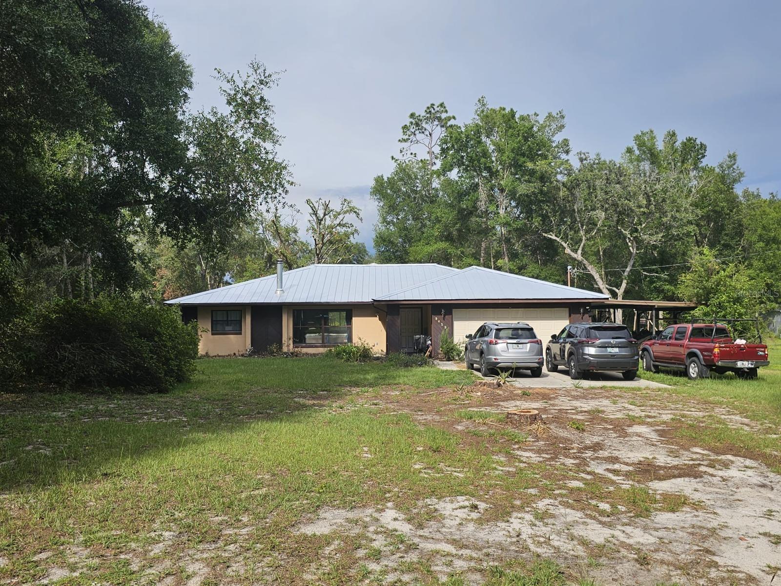 Details for 9459 Eubanks Terrace, DUNNELLON, FL 34433