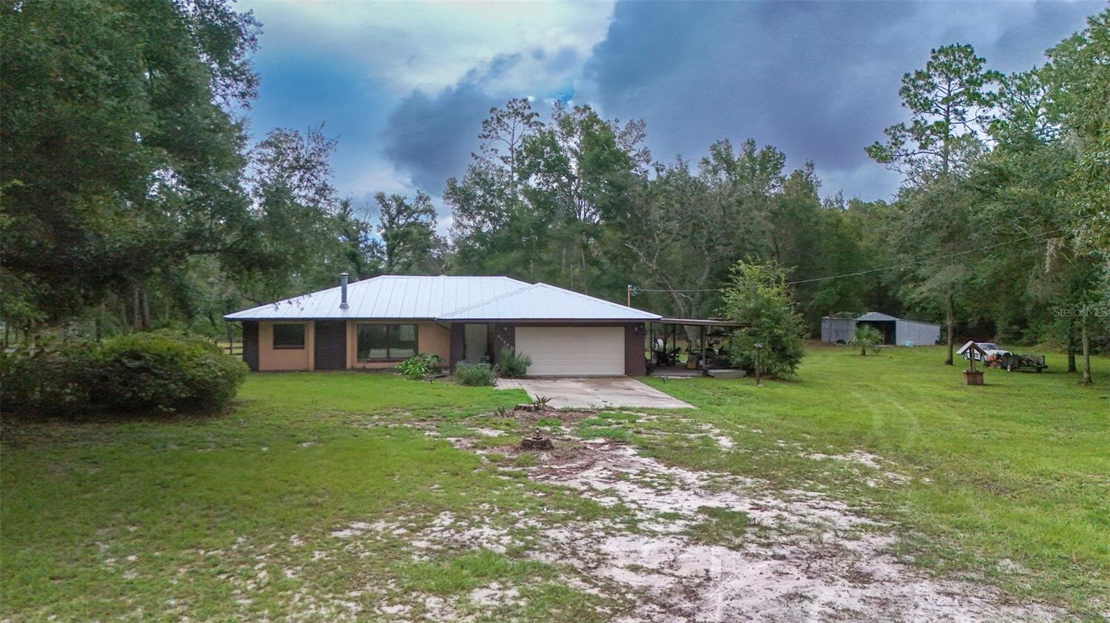 Image 72 of 77 For 9459 Eubanks Terrace