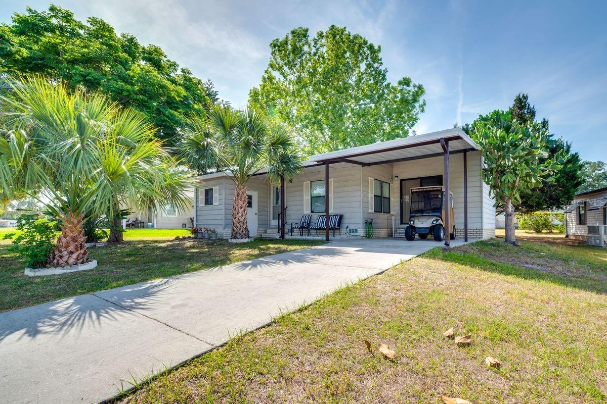 Details for 1224 Dustin Drive, LADY LAKE, FL 32159