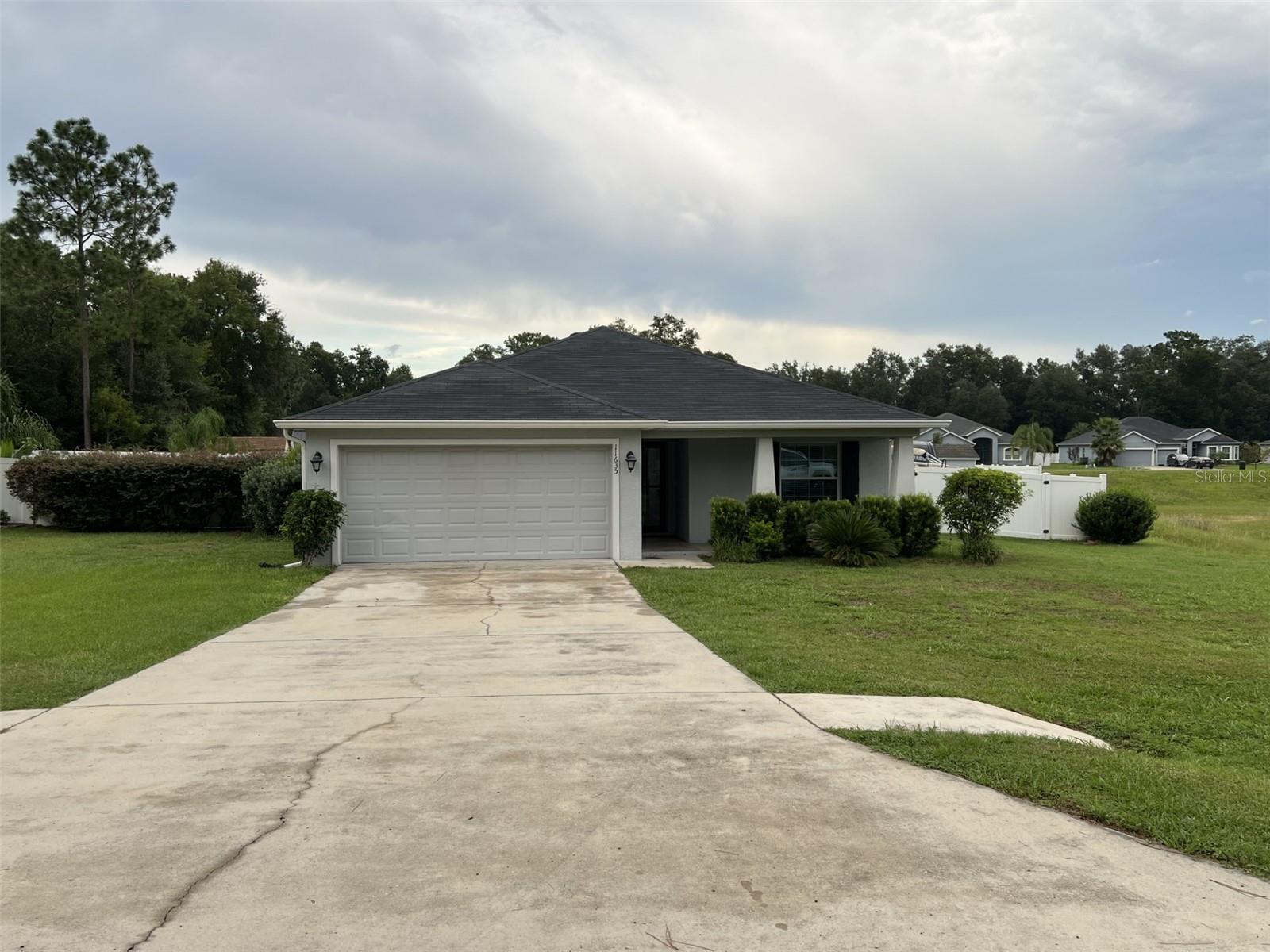 Details for 11635 65th Avenue Road, OCALA, FL 34476