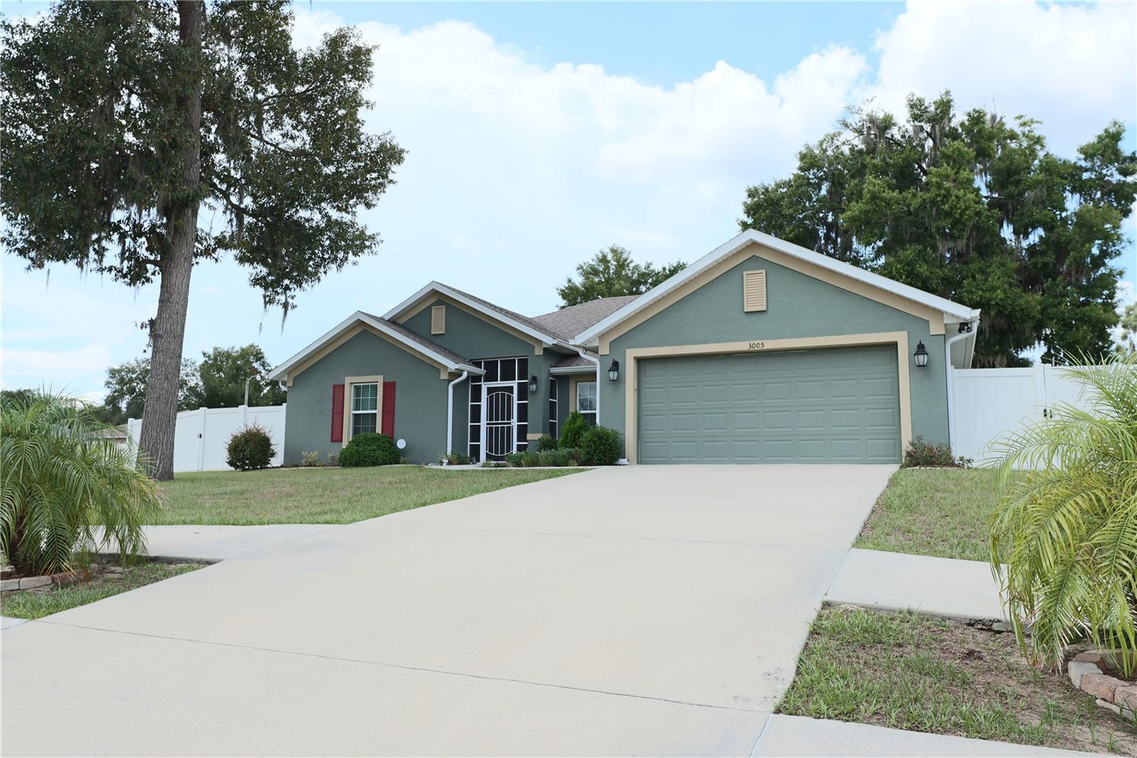 Details for 3005 25th Street, OCALA, FL 34470