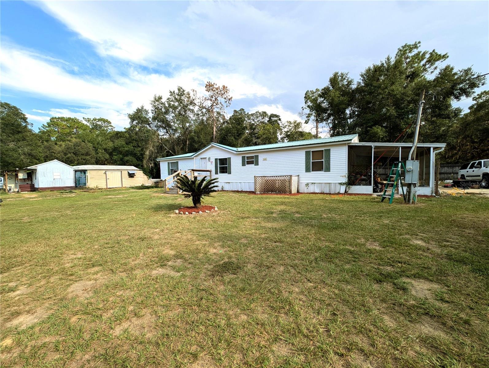Details for 23880 121st Lane, FORT MC COY, FL 32134