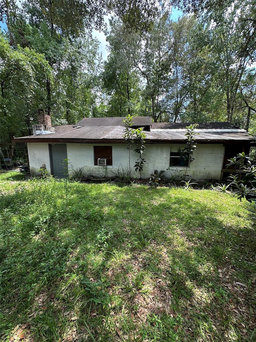 Details for 11151 235th Street, FORT MC COY, FL 32134