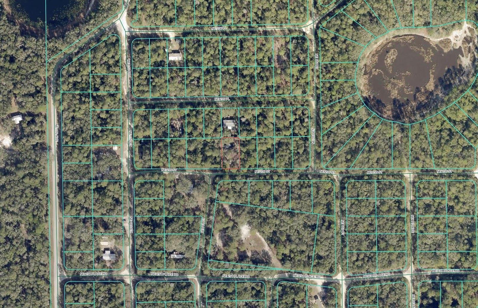 Image 11 of 12 For 11151 235th Street