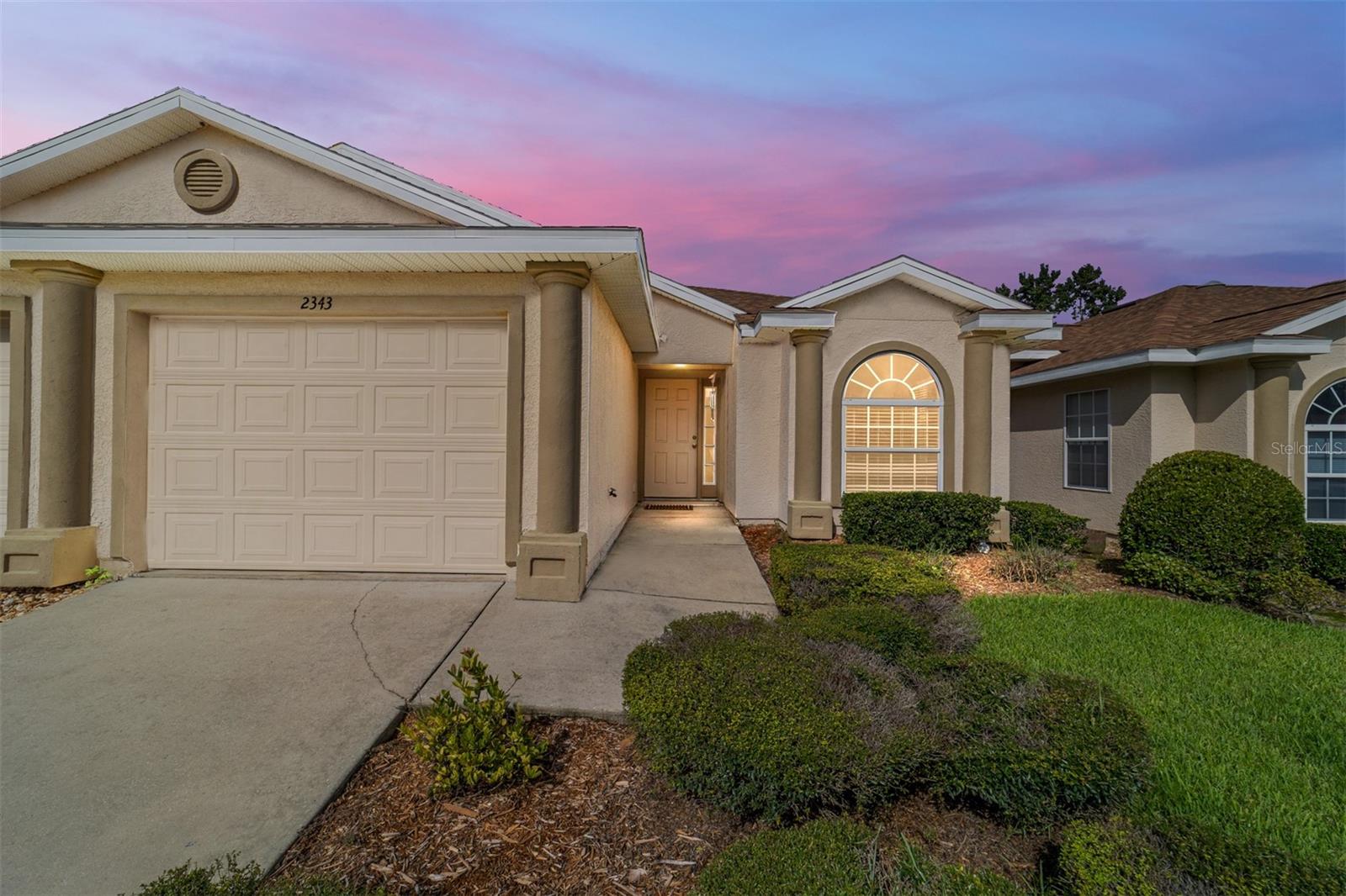 Details for 2343 18th Circle, OCALA, FL 34471