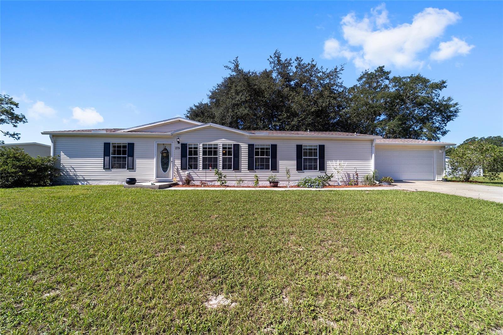 Details for 279 70th Circle, OCALA, FL 34472