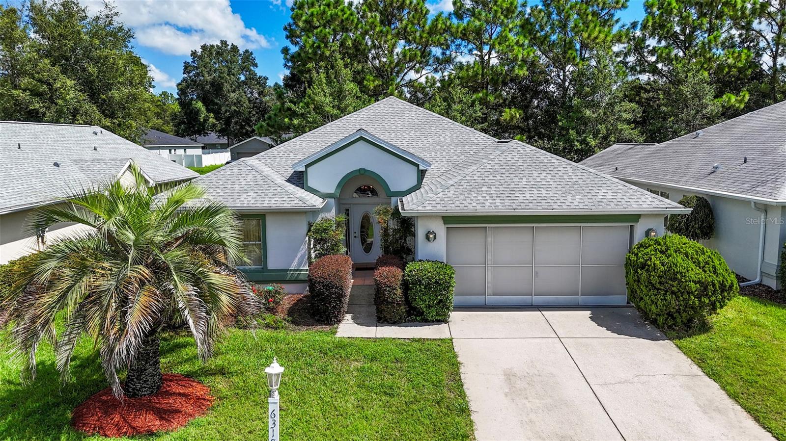 Details for 6318 117th Loop, OCALA, FL 34476