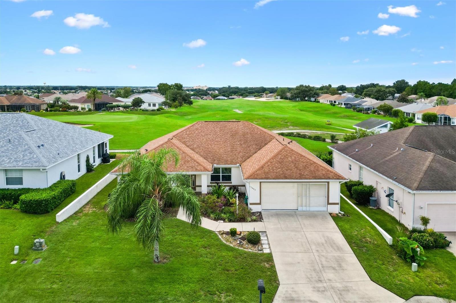 Details for 17083 115th Terrace Road, SUMMERFIELD, FL 34491