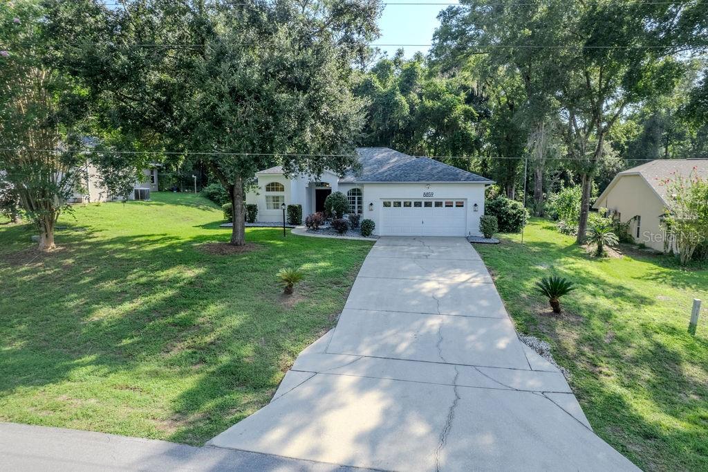 Details for 8859 196th Avenue Road, DUNNELLON, FL 34432