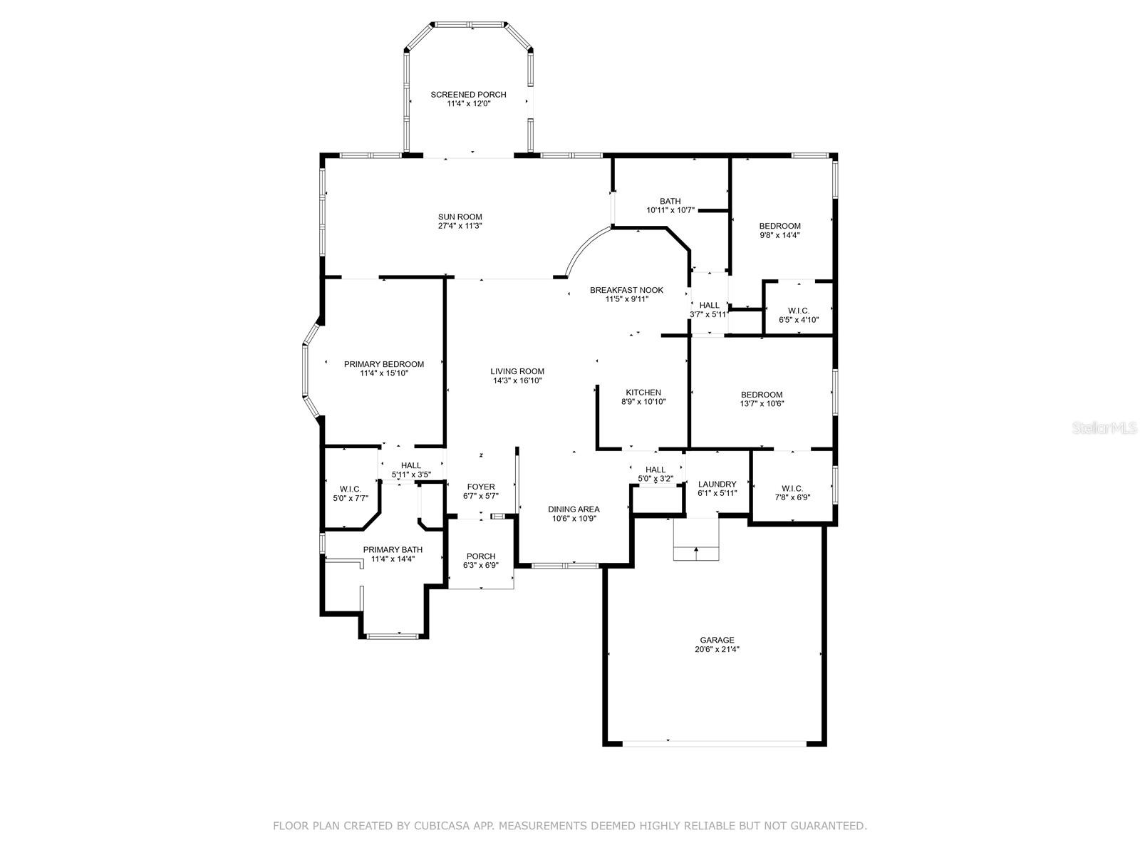 Image 29 of 40 For 8859 196th Avenue Road
