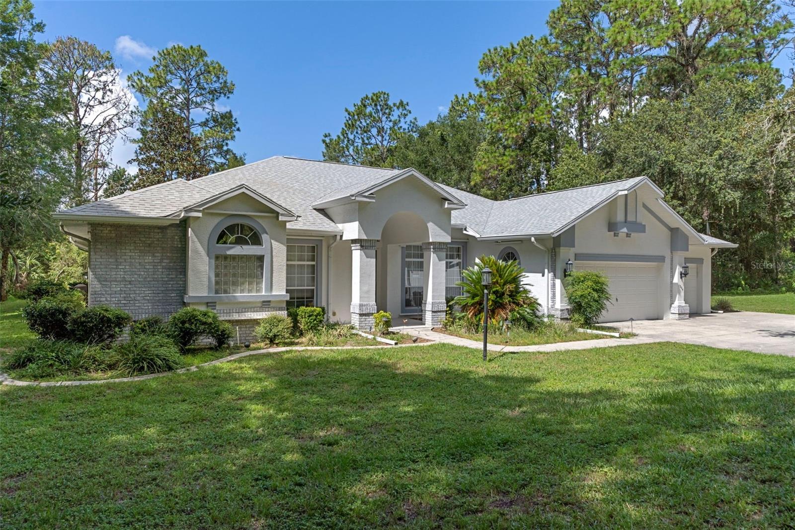Details for 1234 Sphere Place, BEVERLY HILLS, FL 34465