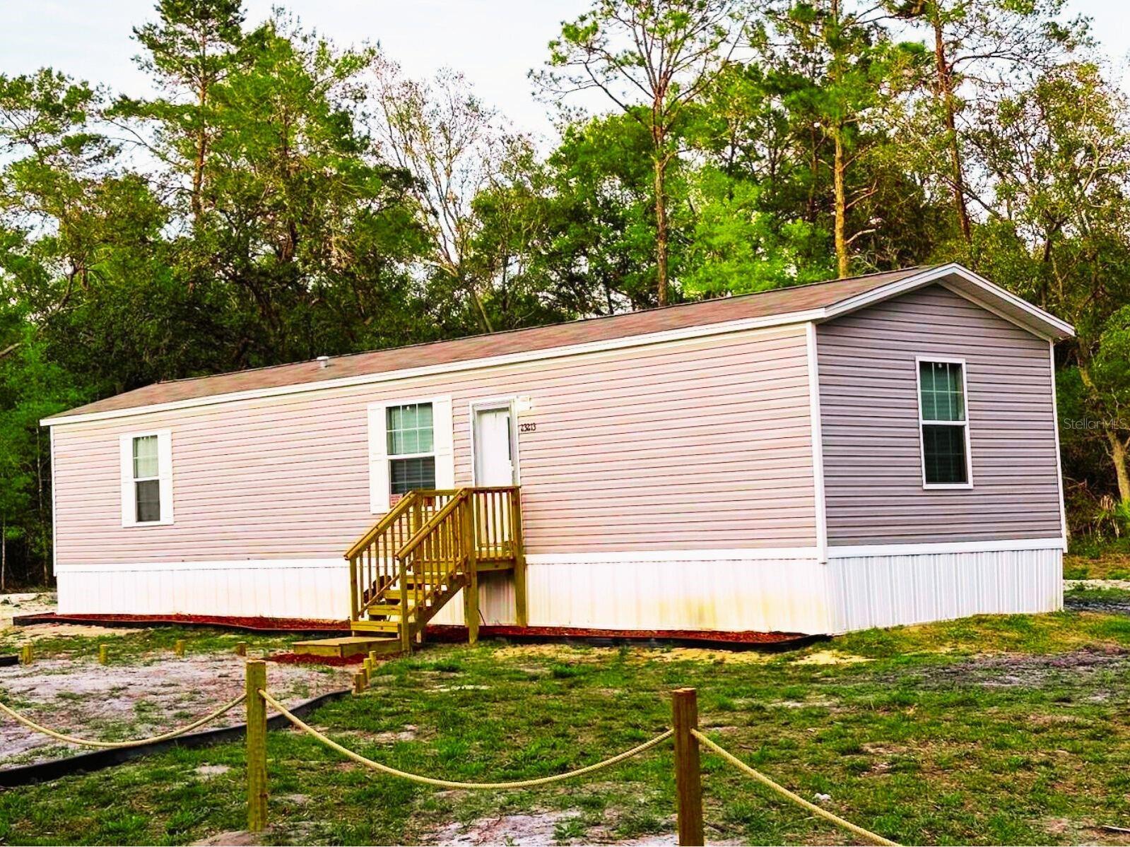 Details for 23213 111th Court, FORT MC COY, FL 32134