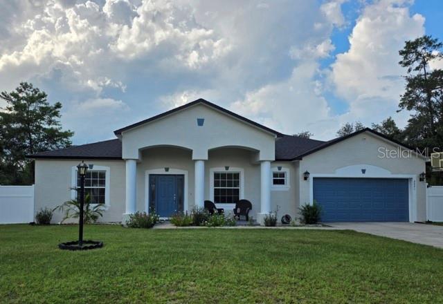 Details for 2621 162nd Street Road, OCALA, FL 34473
