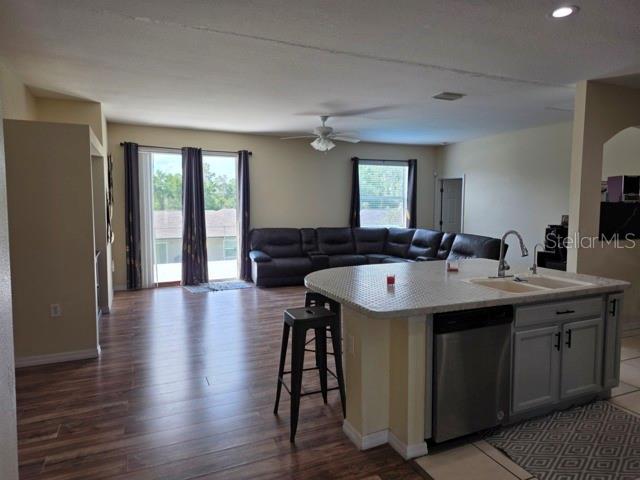 Image 4 of 23 For 2621 162nd Street Road