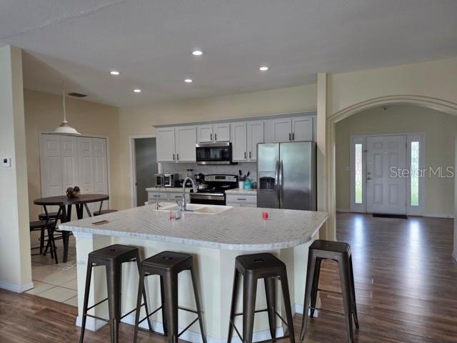 Image 5 of 23 For 2621 162nd Street Road