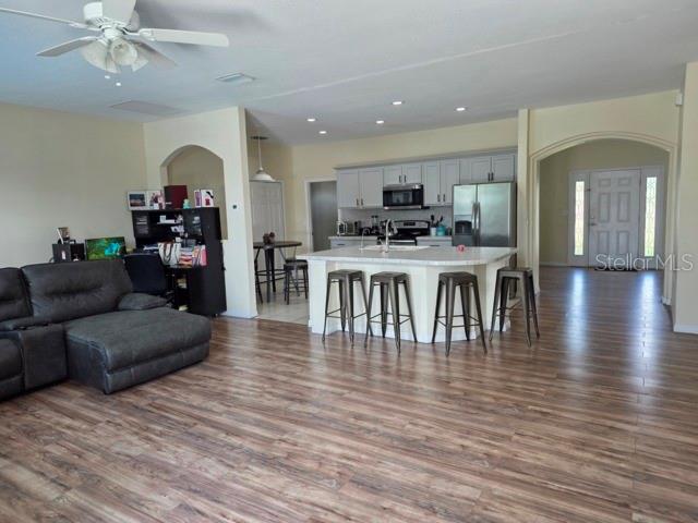 Image 7 of 23 For 2621 162nd Street Road