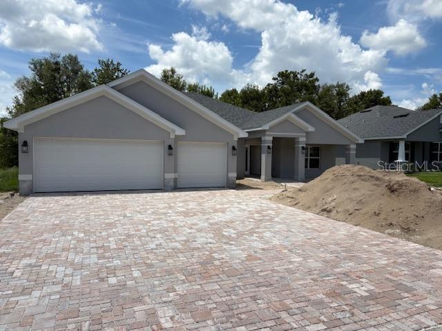 Details for 6716 179th Avenue Road, DUNNELLON, FL 34432