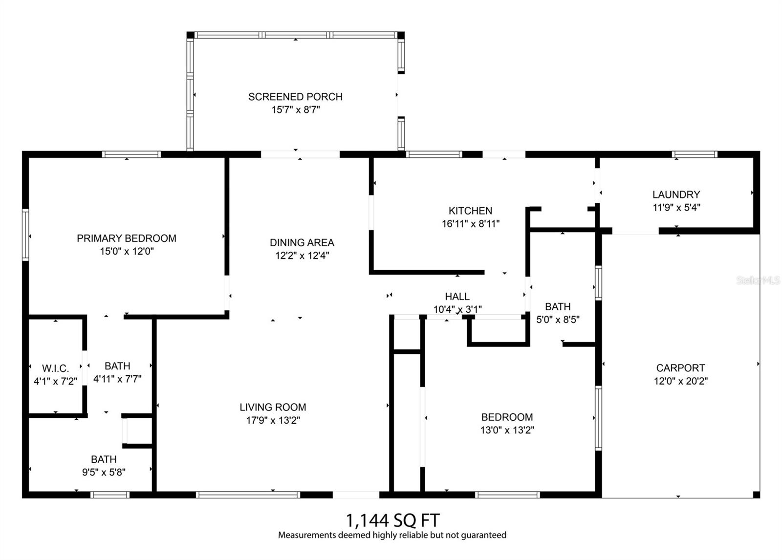 Image 36 of 43 For 6473 108th Street