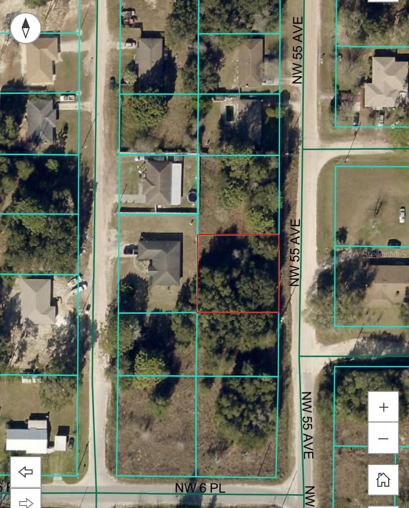 Details for  55th Avenue , OCALA, FL 34482