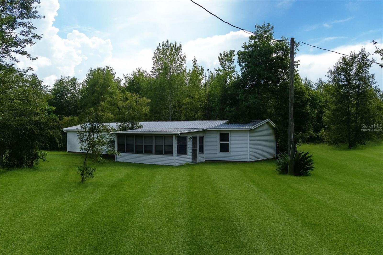 Details for 14040 Highway 42, WEIRSDALE, FL 32195