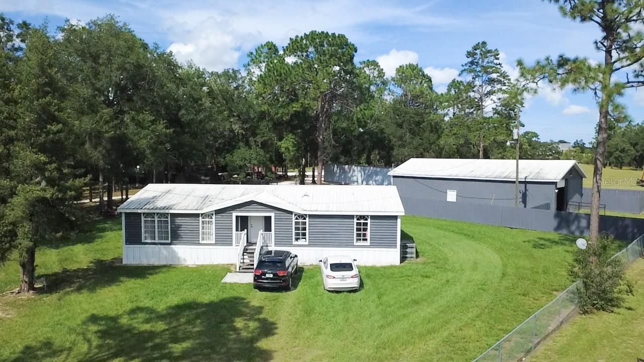 Details for 18975 Highway 328, DUNNELLON, FL 34432