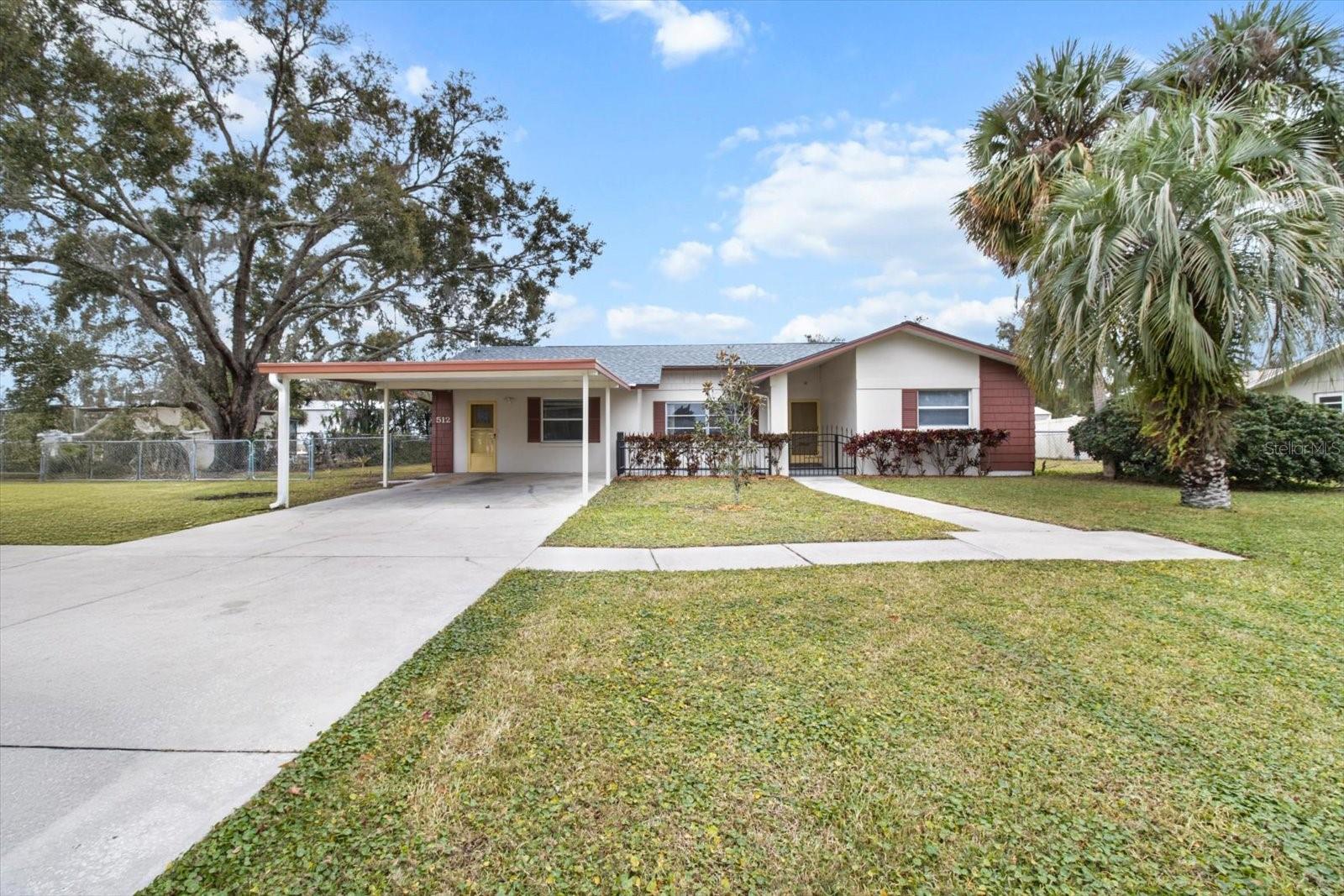 Details for 512 Paradise Point Road, CRYSTAL RIVER, FL 34429