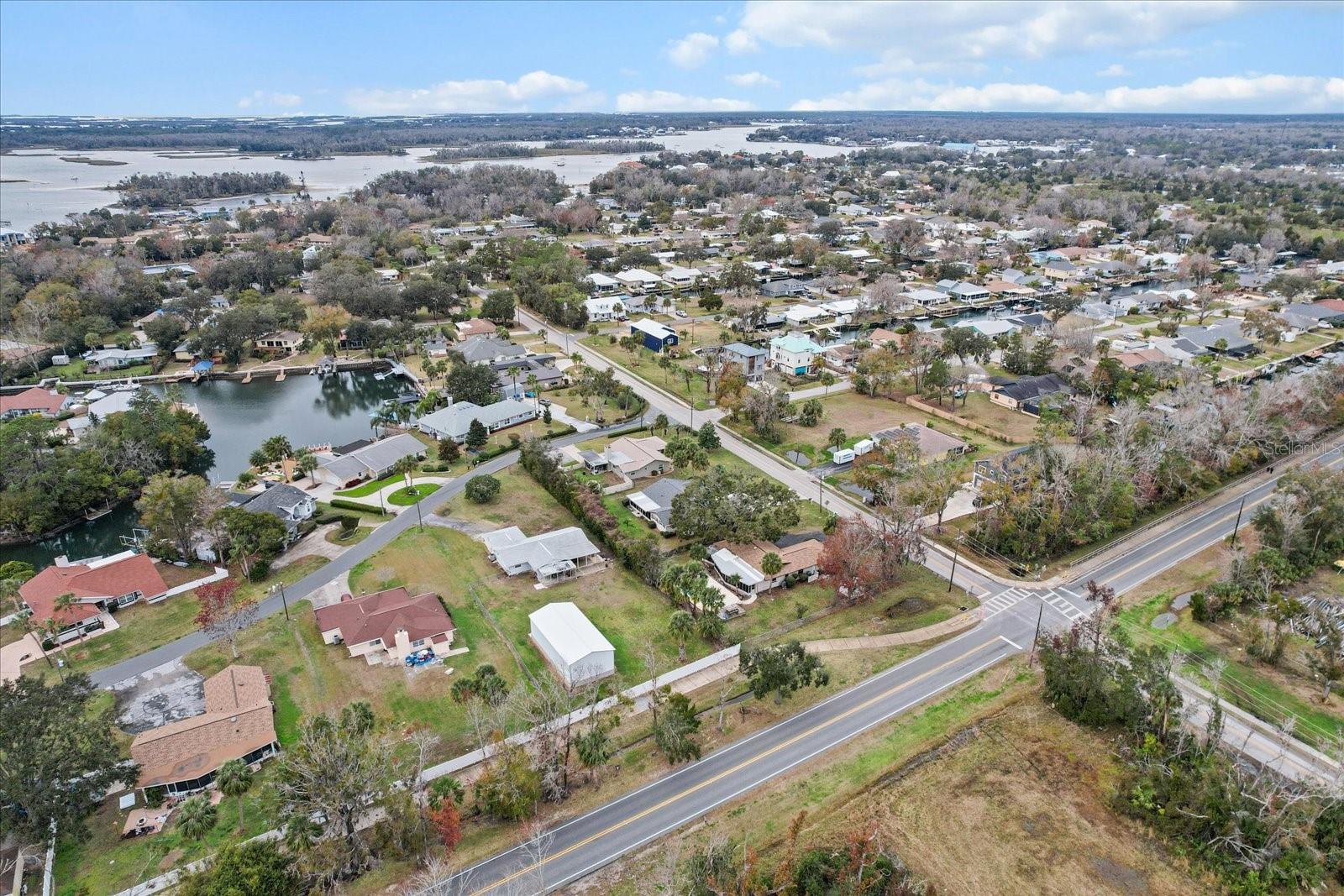 Image 55 of 61 For 512 Paradise Point Road