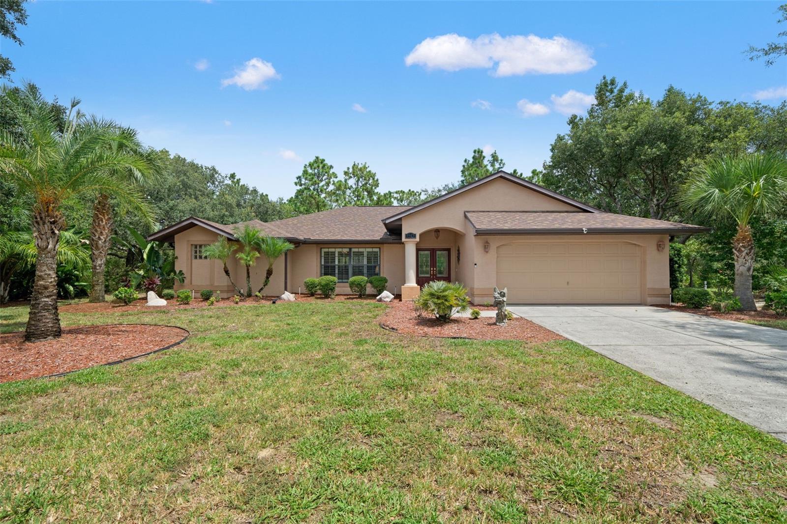 Details for 60 Cypress Boulevard E, HOMOSASSA, FL 34446