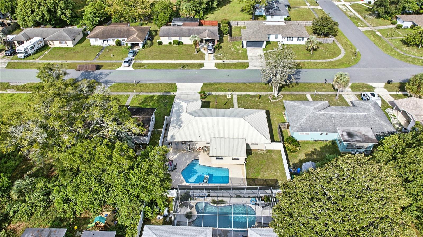 Image 27 of 30 For 9201 Caressa Way