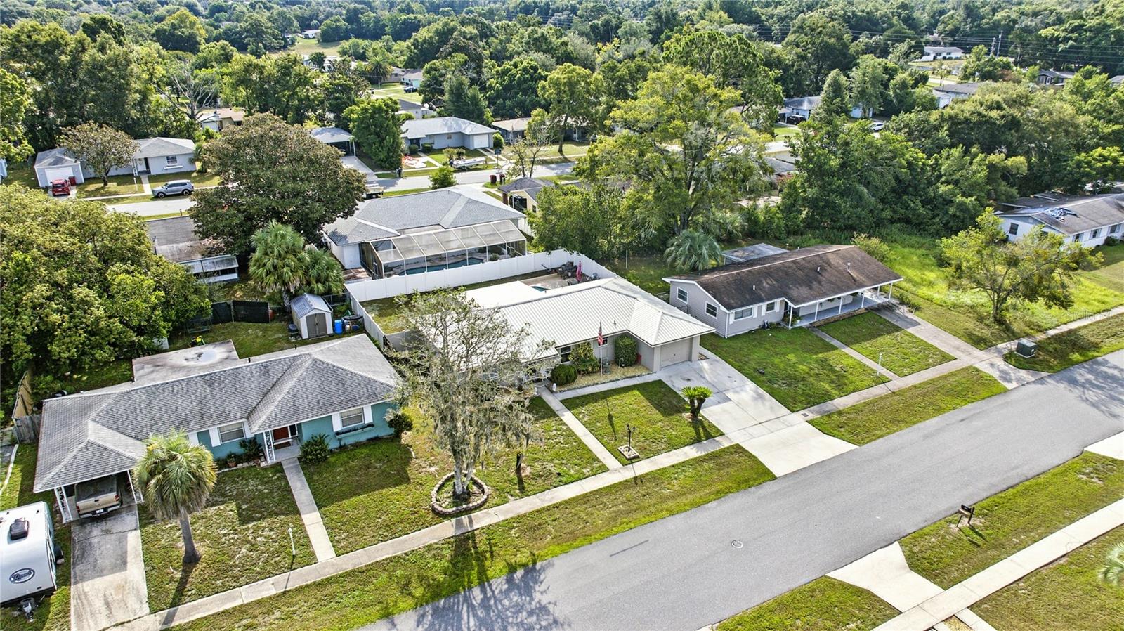 Image 30 of 30 For 9201 Caressa Way