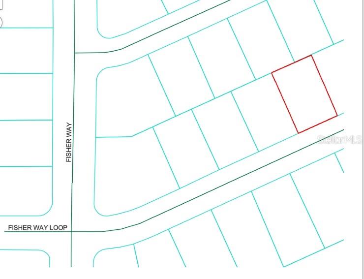 Listing Details for Fisher Way Loop, OCKLAWAHA, FL 32179