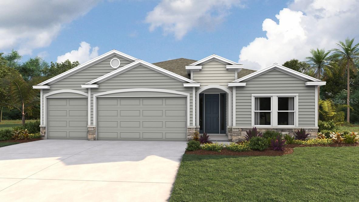 Details for 17280 180th Terrace, ALACHUA, FL 32615