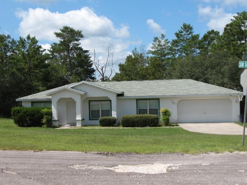 Listing Details for 5140 159th Street, OCALA, FL 34473