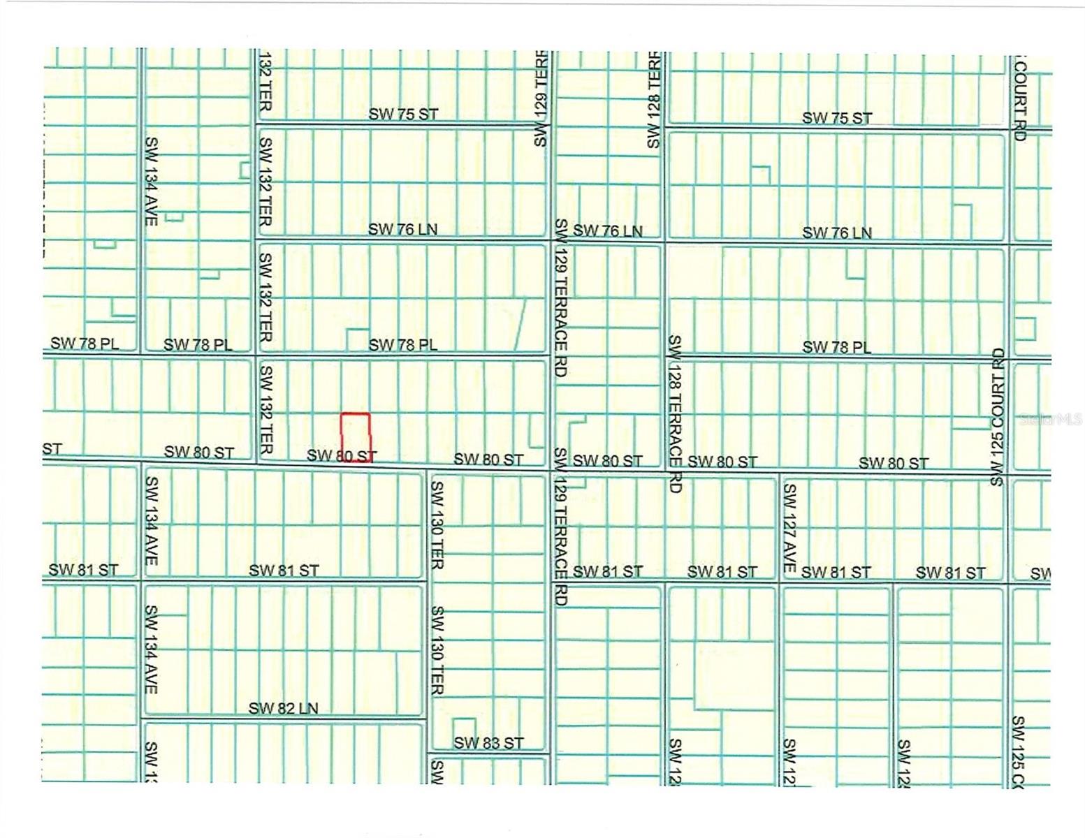 Image 2 of 2 For  80th Street 
