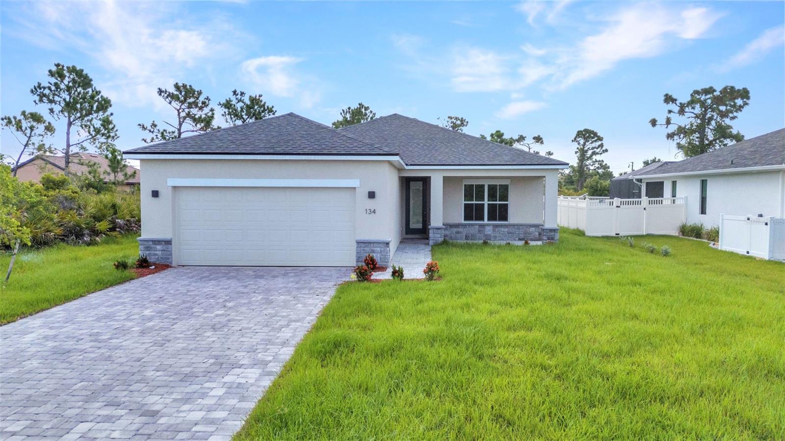 Details for 134 Green Oak Park, ROTONDA WEST, FL 33947