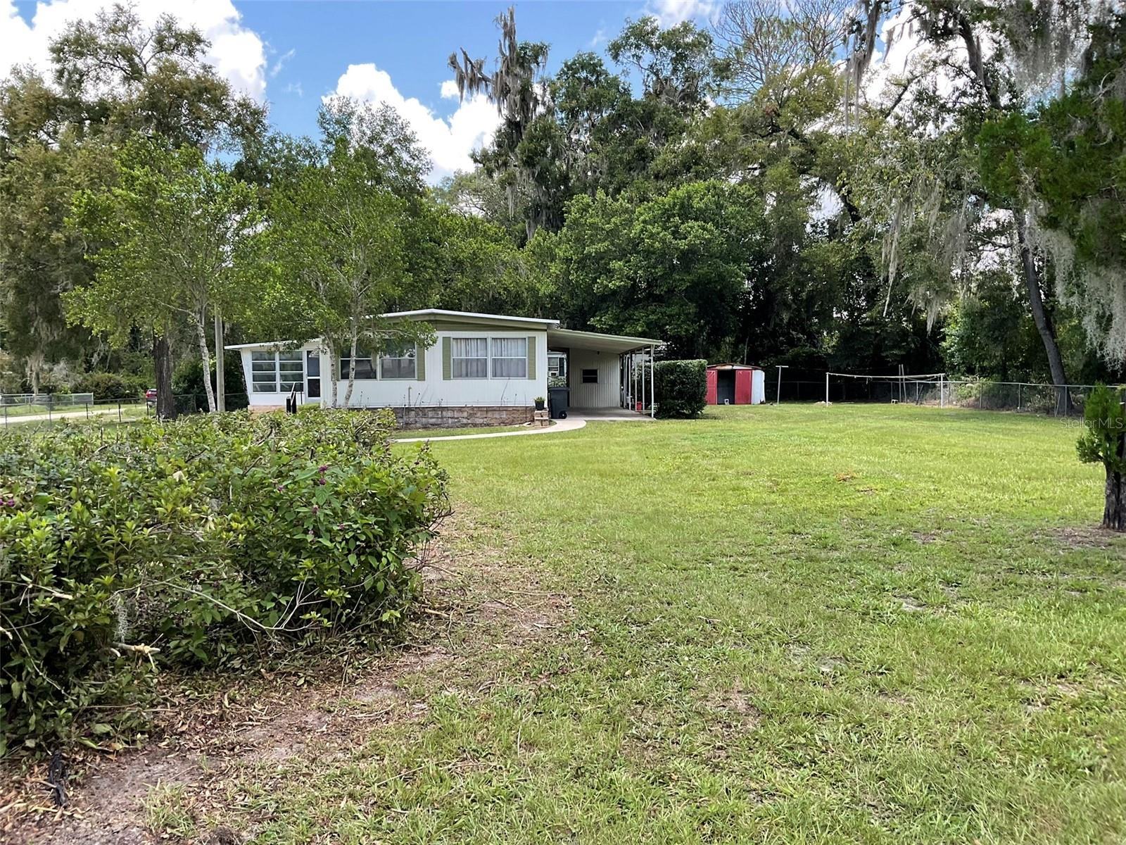 Details for 13555 3rd Street, OCALA, FL 34482