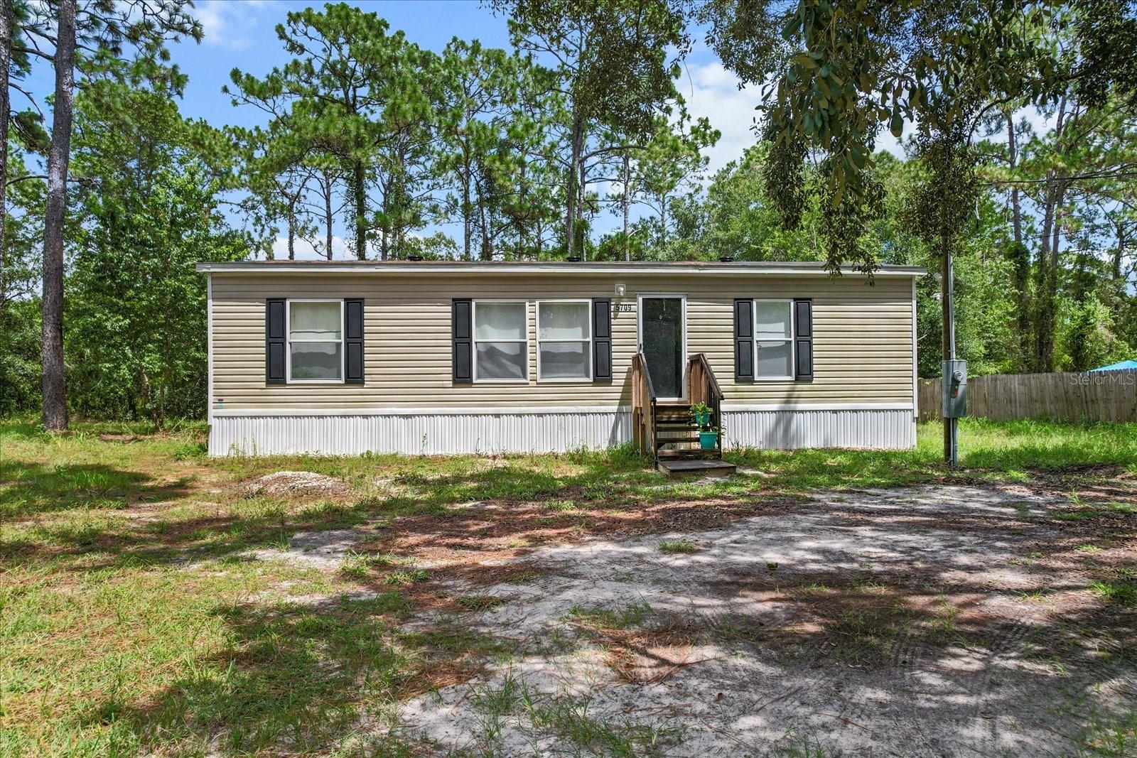 Details for 5709 Leopard Point, HOMOSASSA, FL 34446