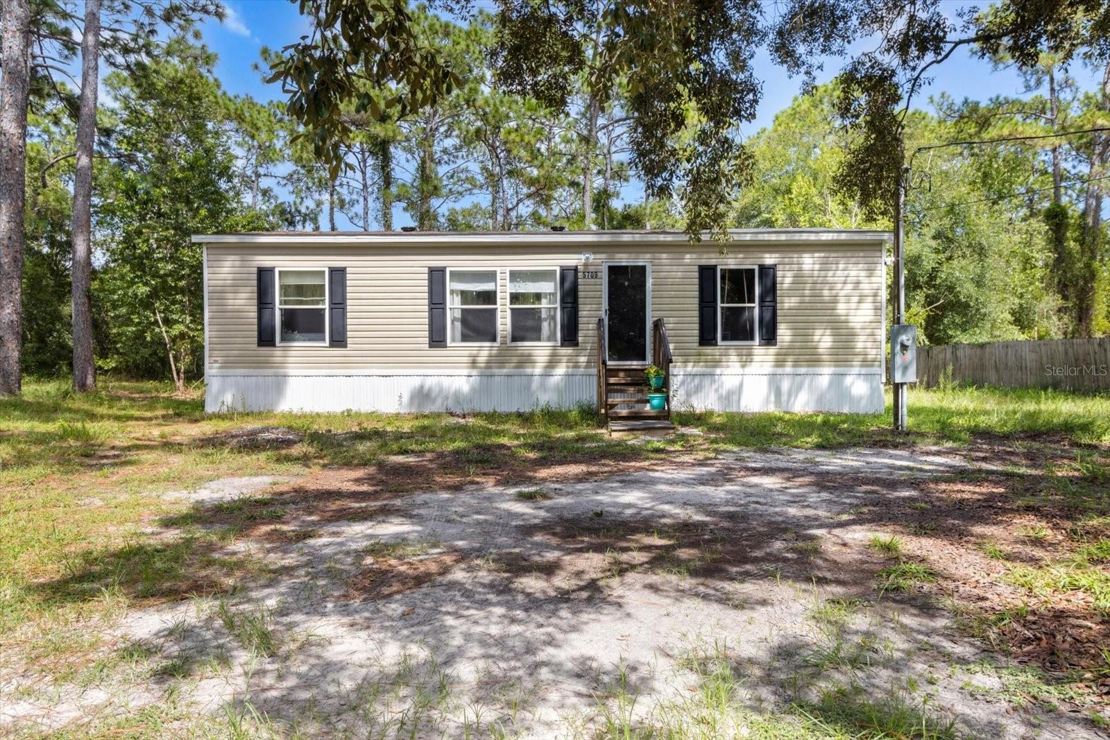 Image 3 of 28 For 5709 Leopard Point