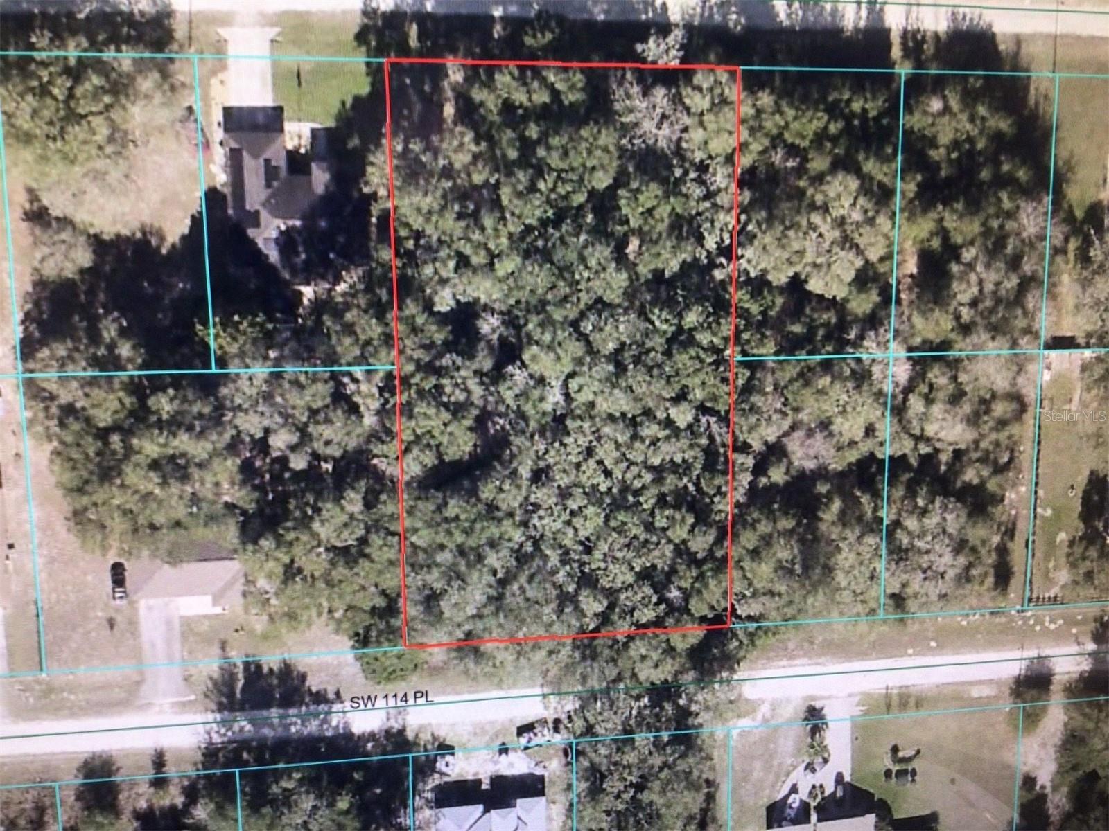 Details for 0 113 Lane Sw 114 Place, DUNNELLON, FL 34432