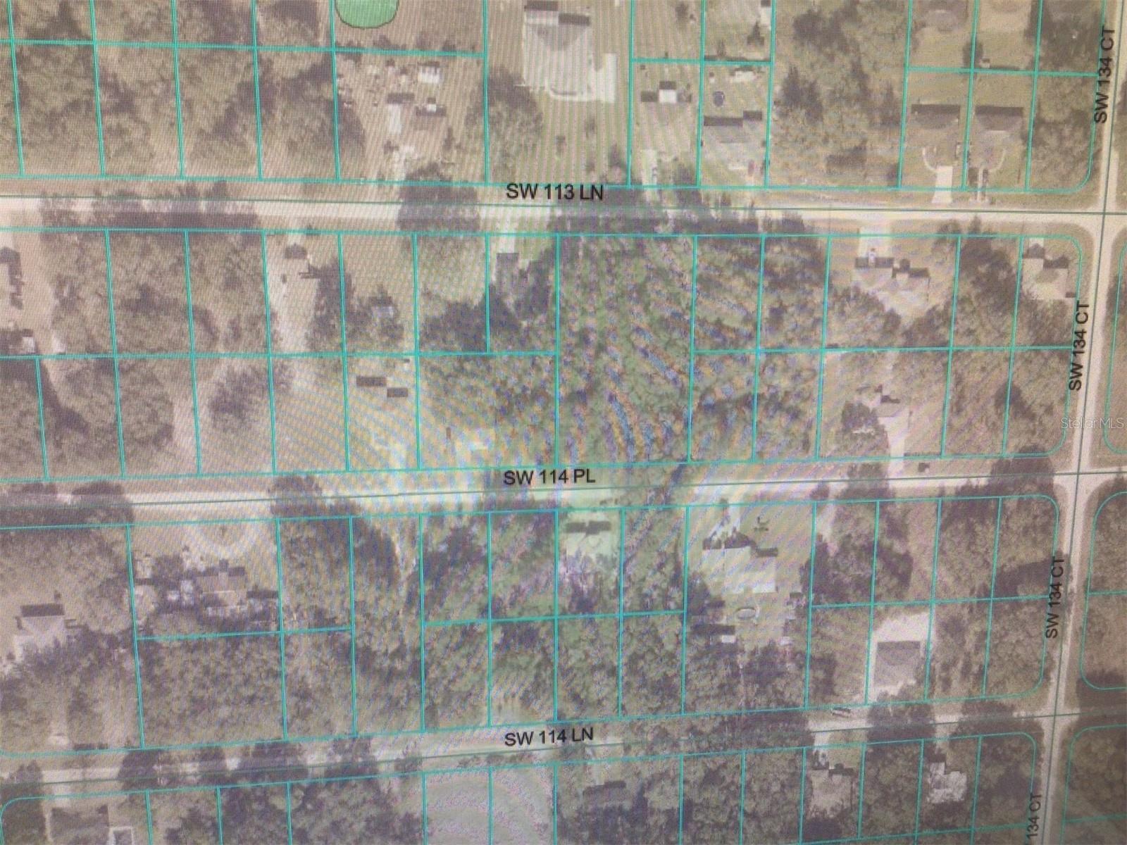 Image 3 of 4 For 0 113 Lane Sw 114 Place