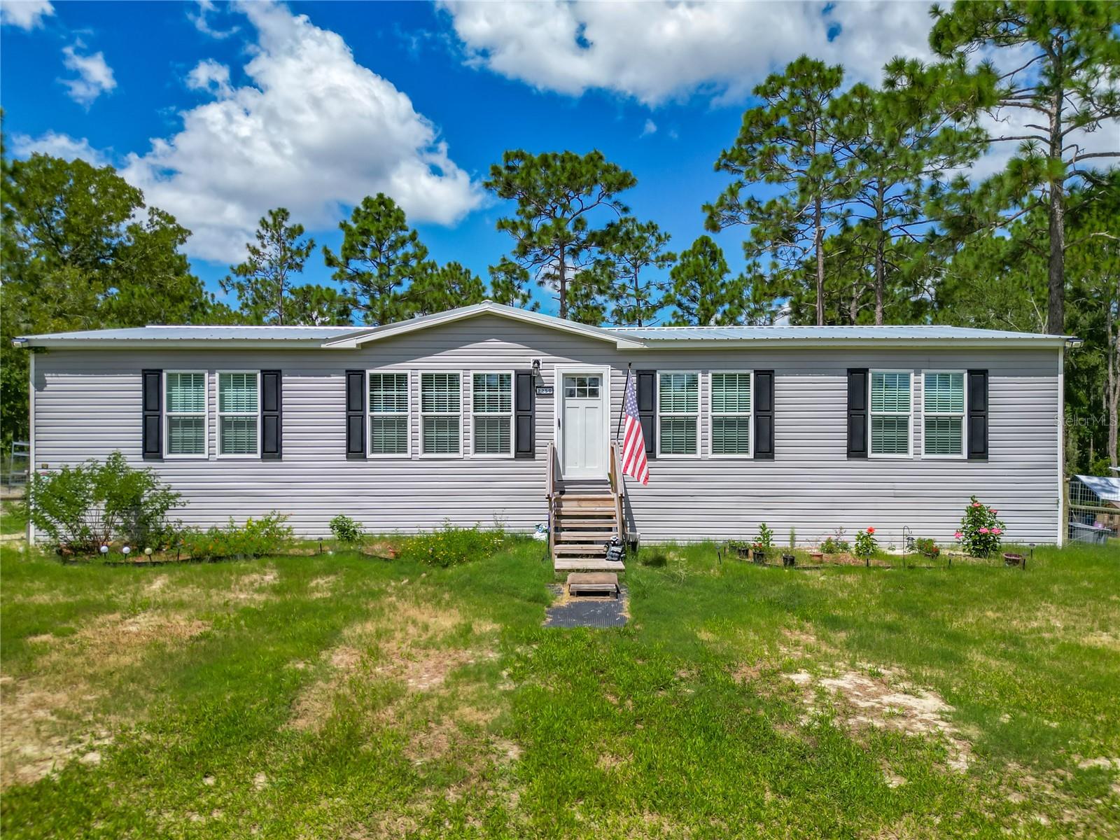 Details for 2250 134th Terrace, MORRISTON, FL 32668