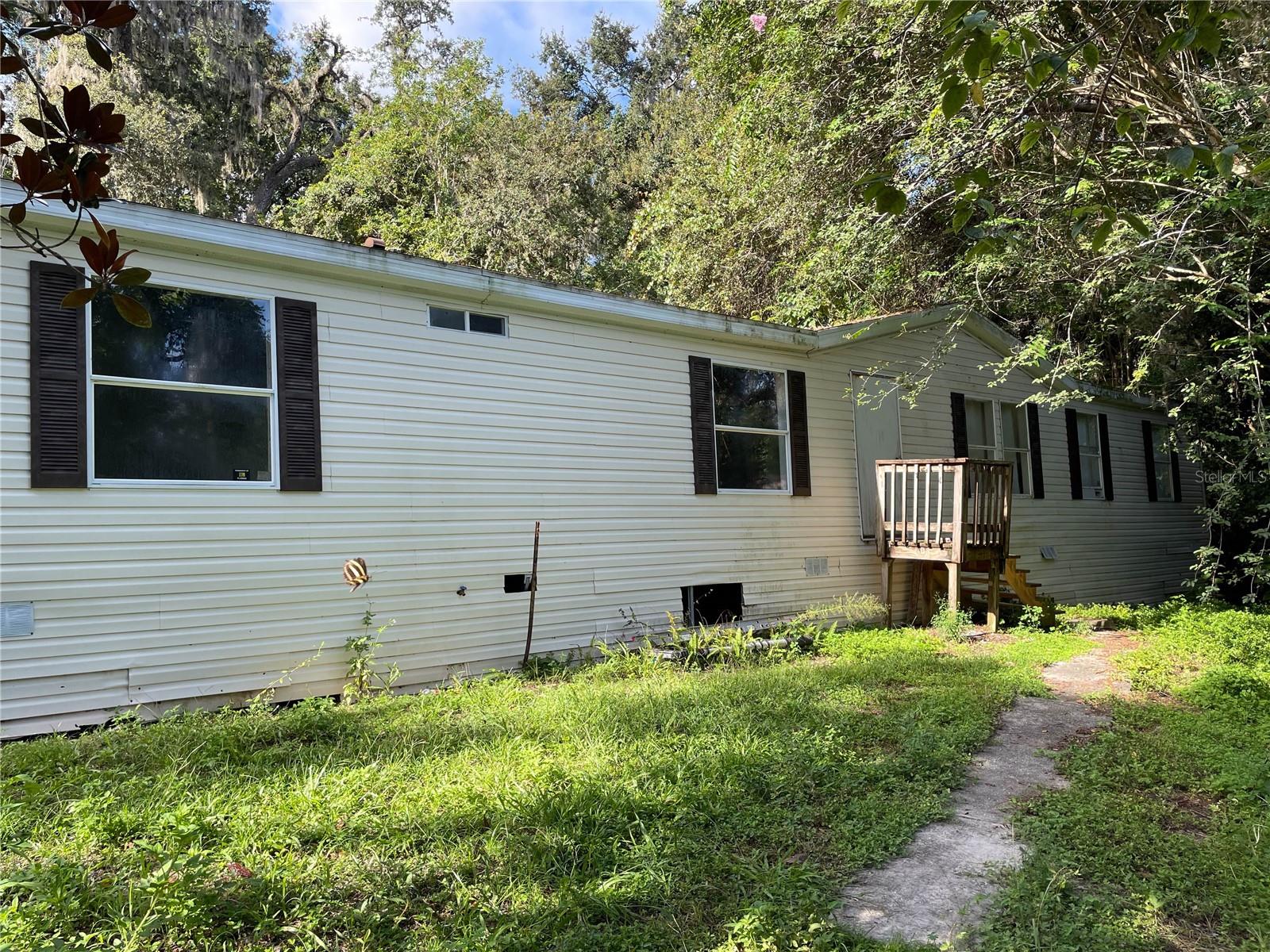 Details for 19900 156th Street, UMATILLA, FL 32784