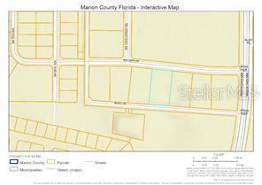 Listing Details for  Vacant  , OCALA, FL 34473