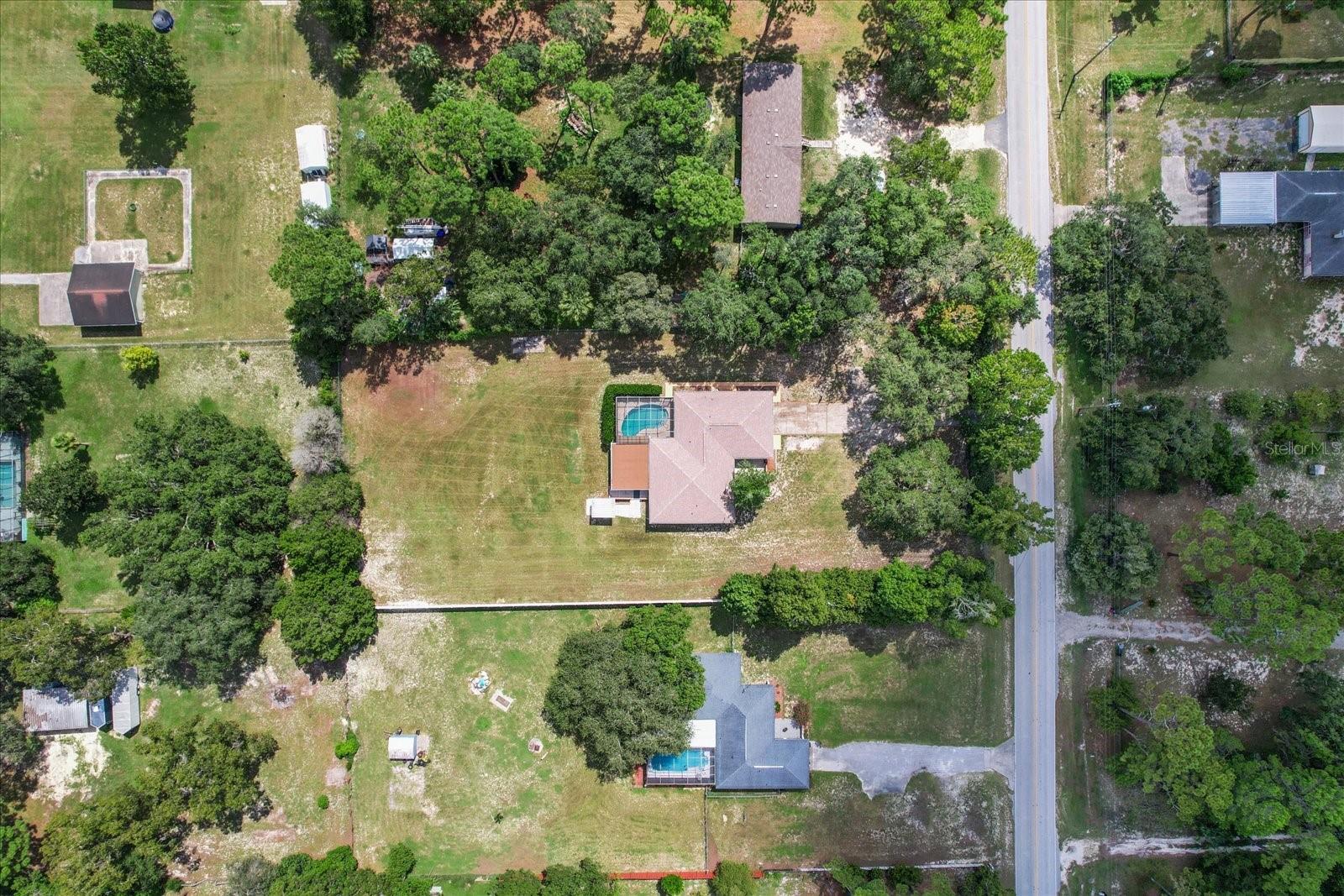 Image 32 of 34 For 7131 Green Acres Street