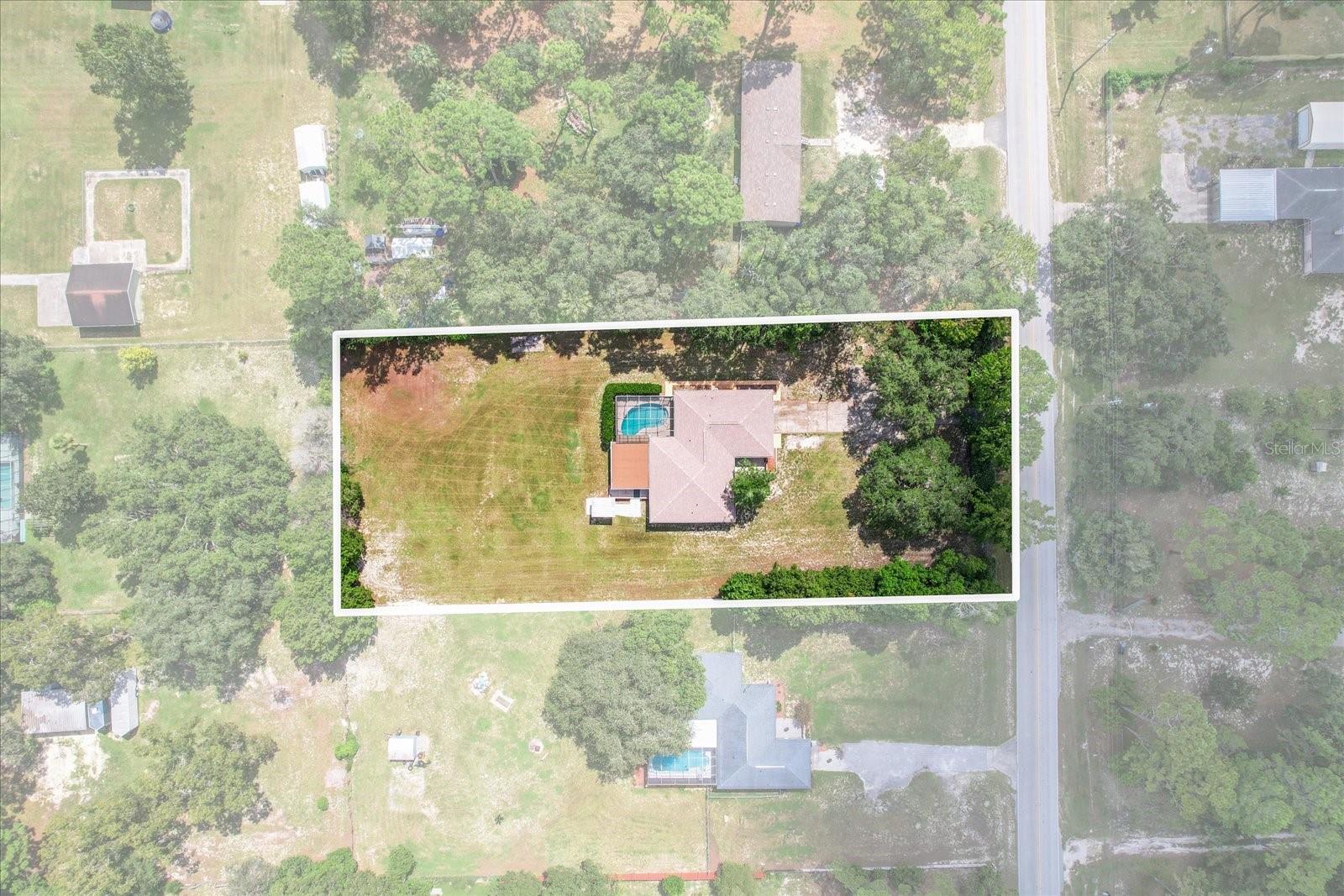 Image 4 of 34 For 7131 Green Acres Street
