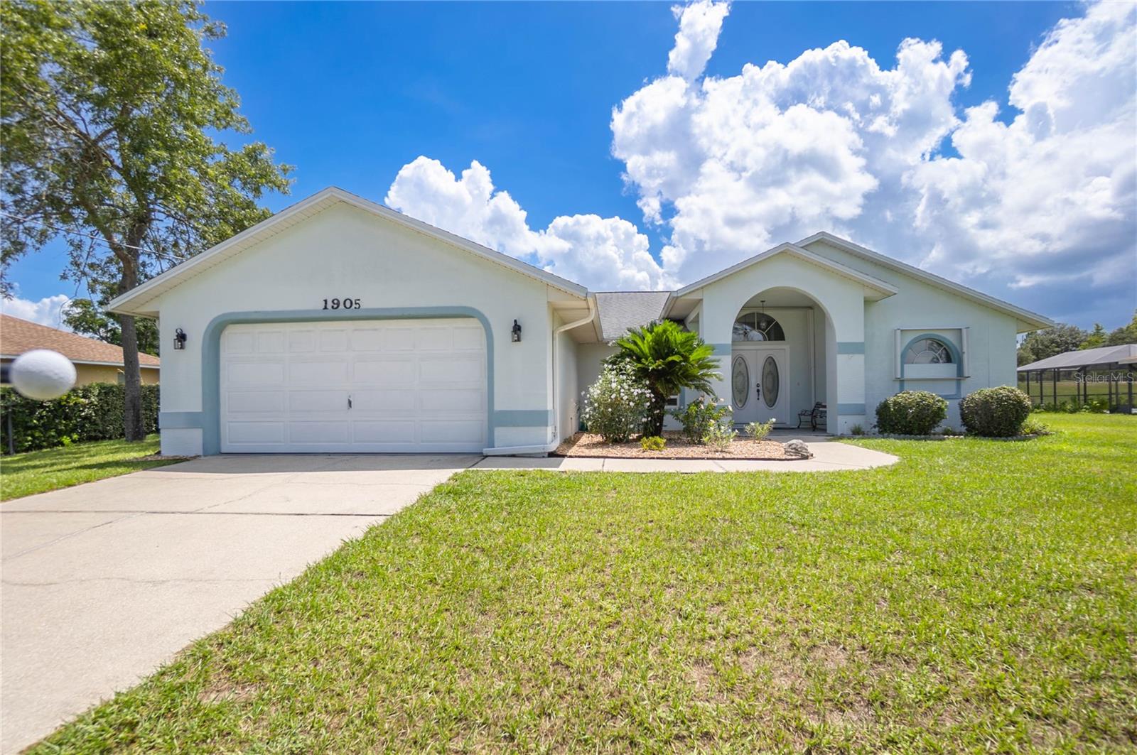 Details for 1905 Hoylake Terrace, LECANTO, FL 34461